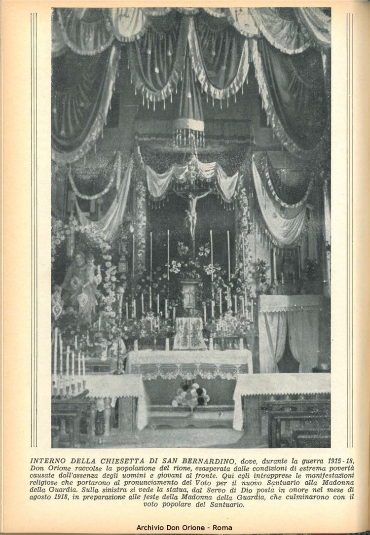 La piccola Opera della Divina Provvidenza, 63, 20, 01-10-1968, pagina 6