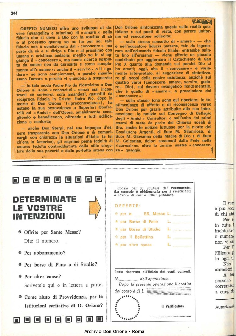 La piccola Opera della Divina Provvidenza, 63, 22, 15-11-1968, pagina 4