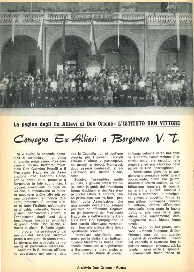 La piccola Opera della Divina Provvidenza, 63, 23, 01-12-1968, pagina 14