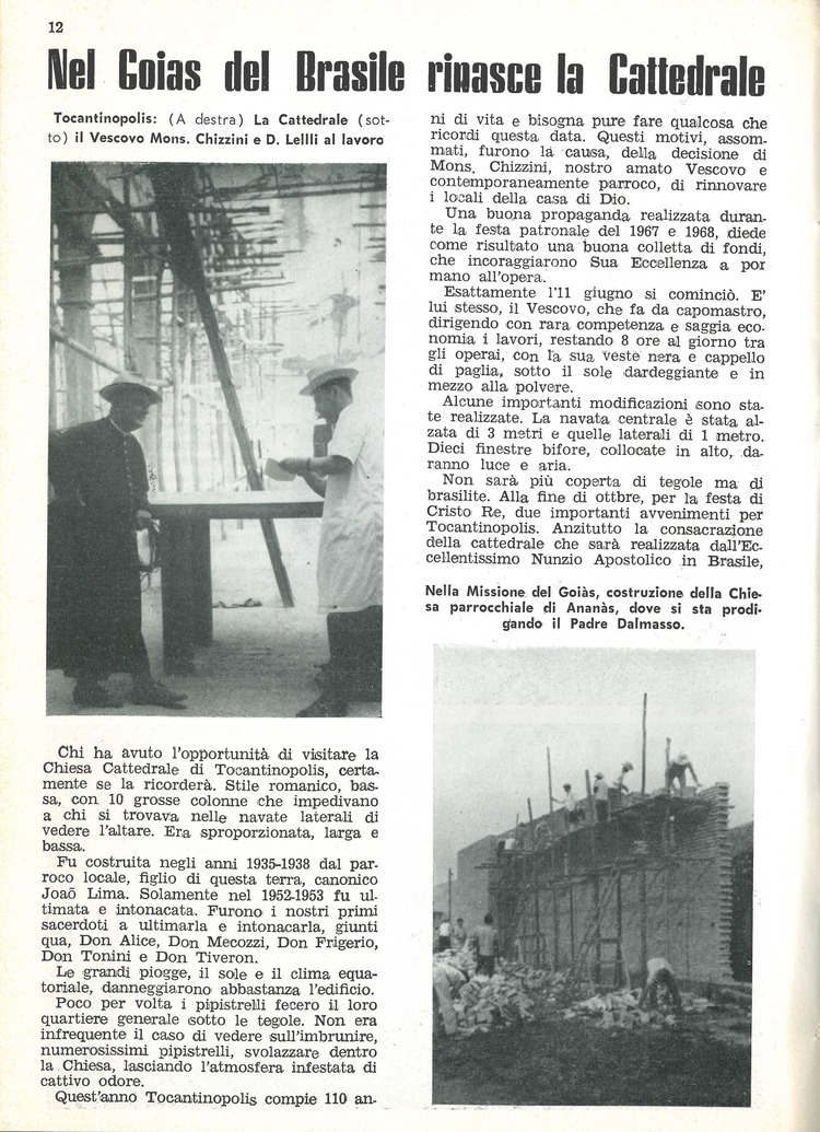 La piccola Opera della Divina Provvidenza, 64, 01, 01-01-1969, pagina 14