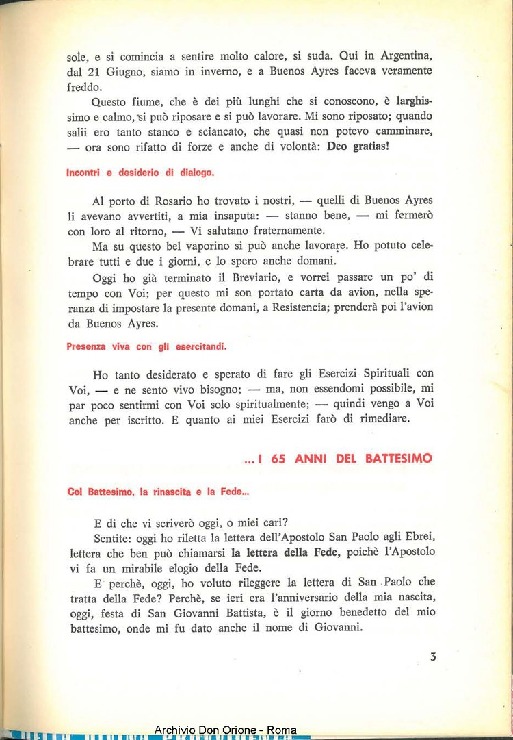 La piccola Opera della Divina Provvidenza, 64, 01, 01-01-1969, pagina 27