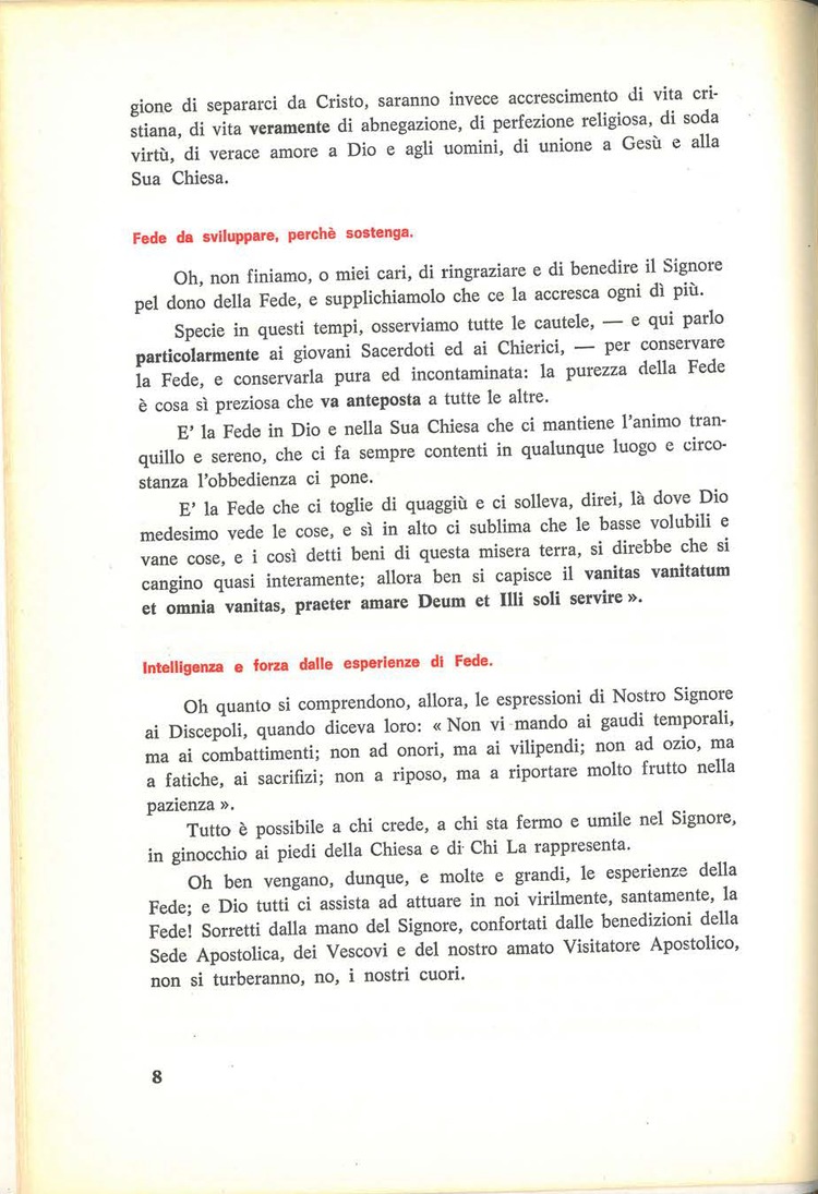 La piccola Opera della Divina Provvidenza, 64, 01, 01-01-1969, pagina 32