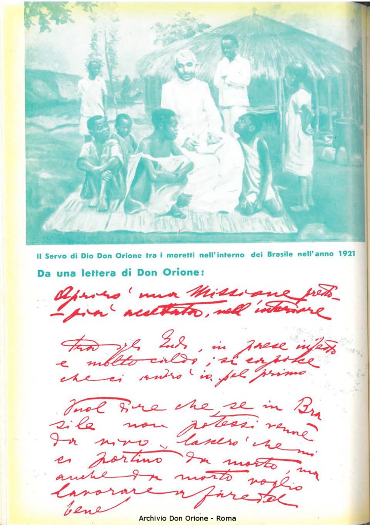 La piccola Opera della Divina Provvidenza, 64, 03, 01-02-1969, pagina 22