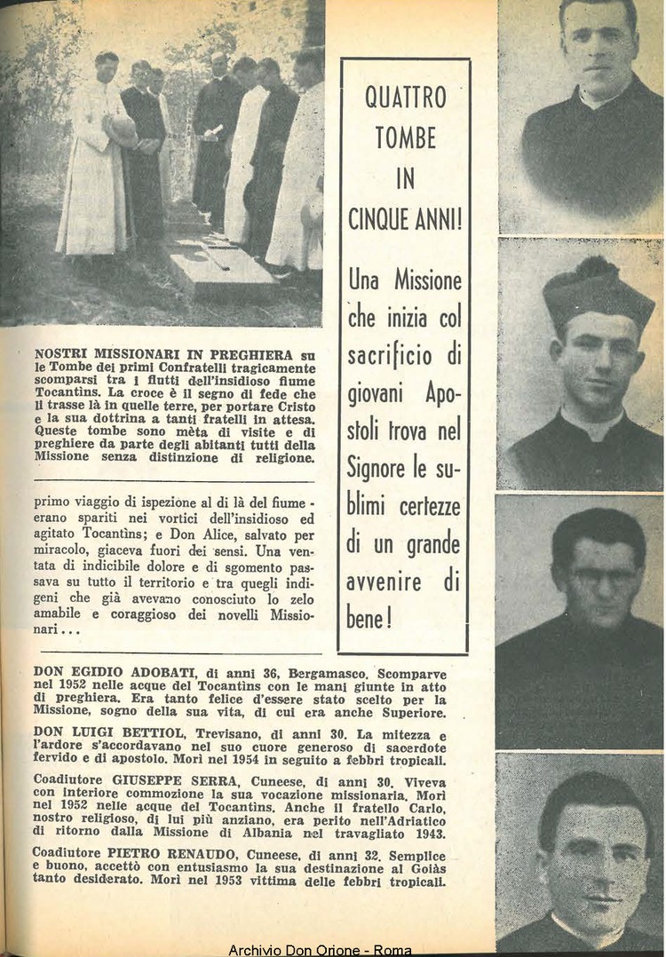 La piccola Opera della Divina Provvidenza, 64, 03, 01-02-1969, pagina 25
