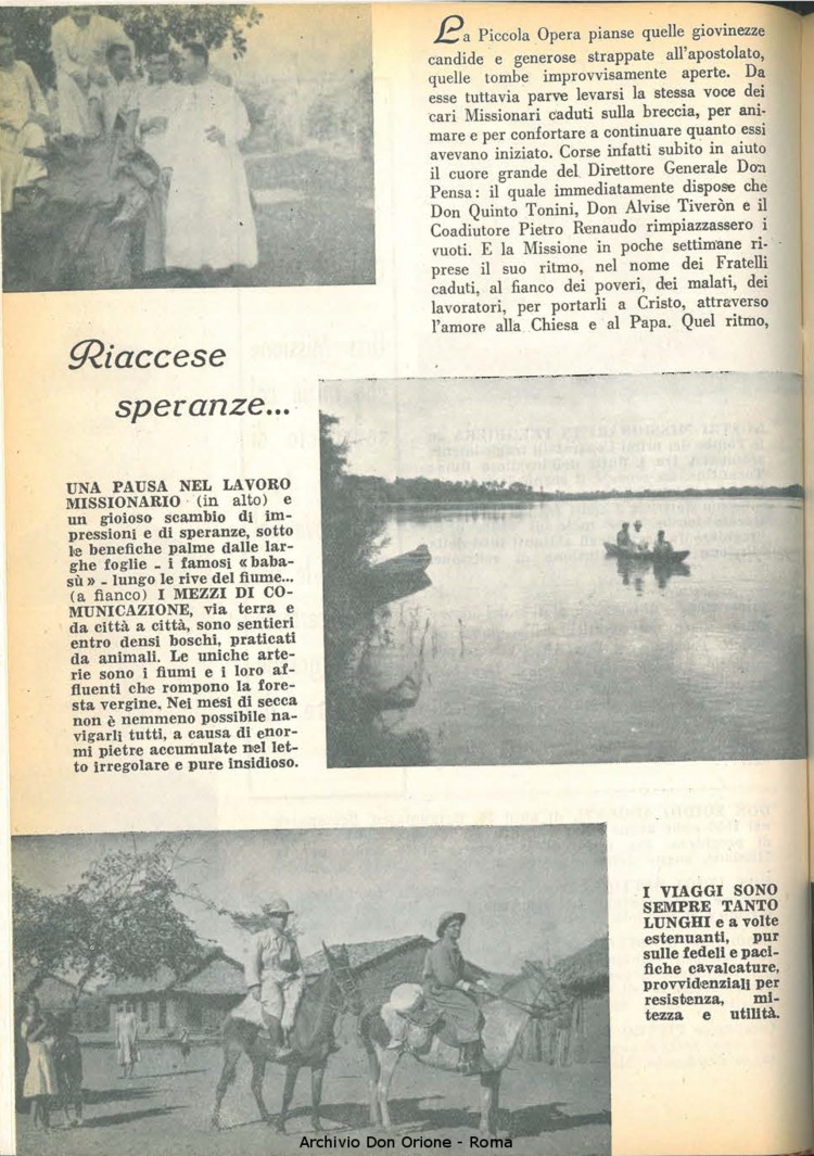La piccola Opera della Divina Provvidenza, 64, 03, 01-02-1969, pagina 26