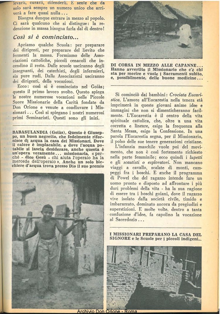 La piccola Opera della Divina Provvidenza, 64, 03, 01-02-1969, pagina 29