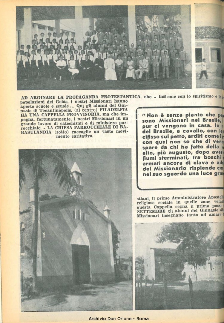 La piccola Opera della Divina Provvidenza, 64, 03, 01-02-1969, pagina 30