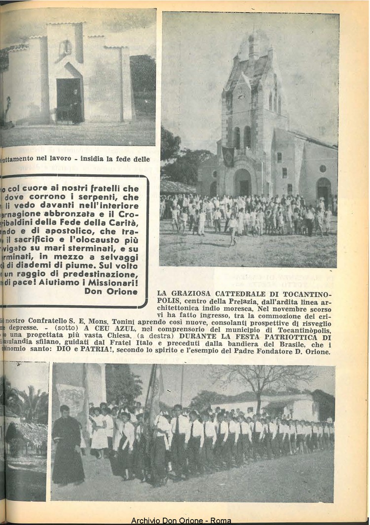 La piccola Opera della Divina Provvidenza, 64, 03, 01-02-1969, pagina 31