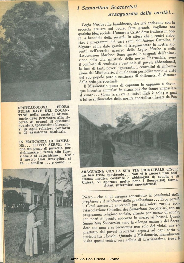 La piccola Opera della Divina Provvidenza, 64, 03, 01-02-1969, pagina 32