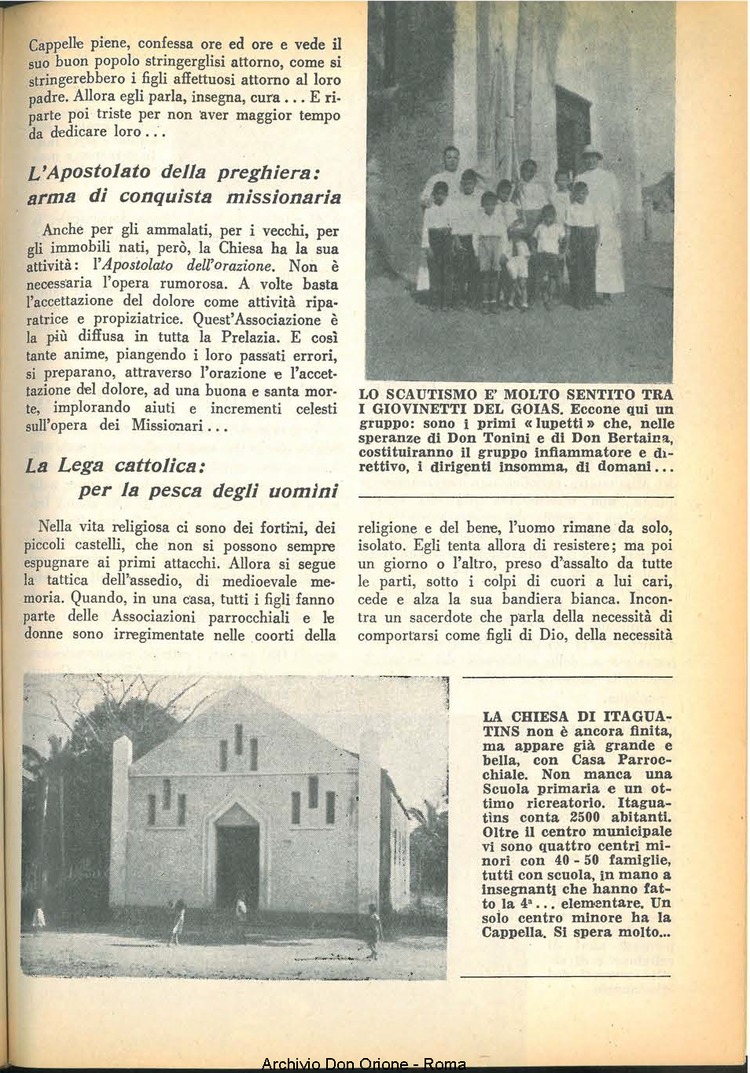 La piccola Opera della Divina Provvidenza, 64, 03, 01-02-1969, pagina 33