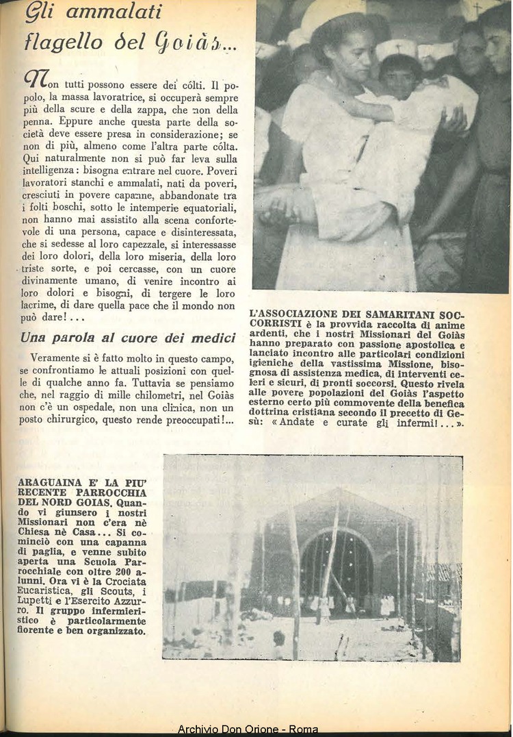 La piccola Opera della Divina Provvidenza, 64, 03, 01-02-1969, pagina 35