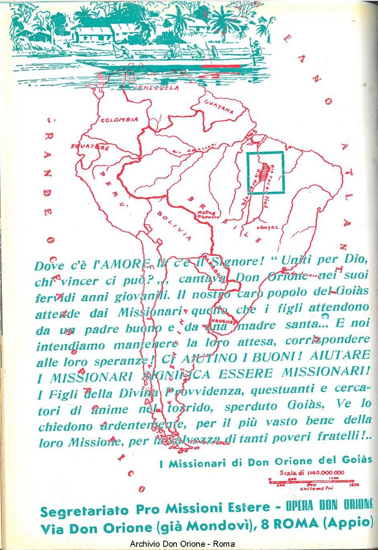 La piccola Opera della Divina Provvidenza, 64, 03, 01-02-1969, pagina 40