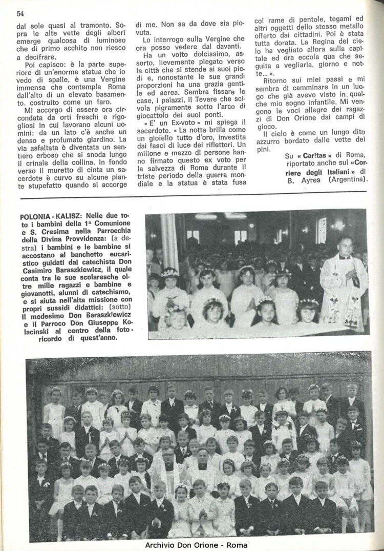 La piccola Opera della Divina Provvidenza, 64, 05, 01-03-1969, pagina 10