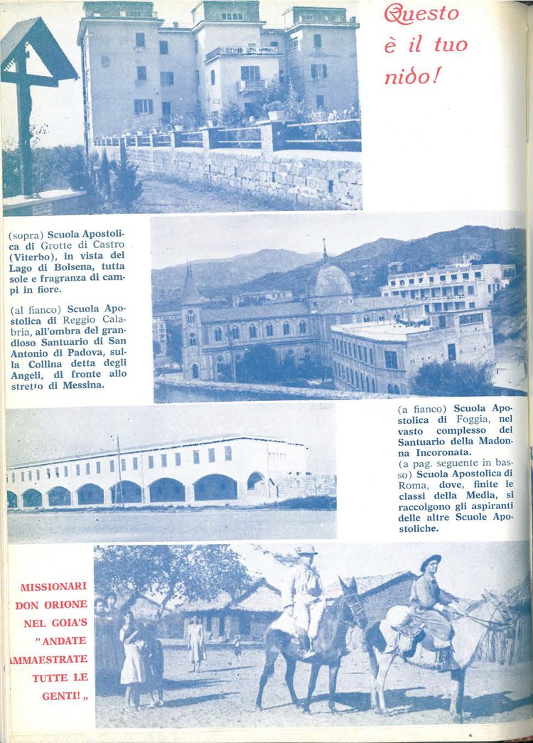 La piccola Opera della Divina Provvidenza, 64, 05, 01-03-1969, pagina 24