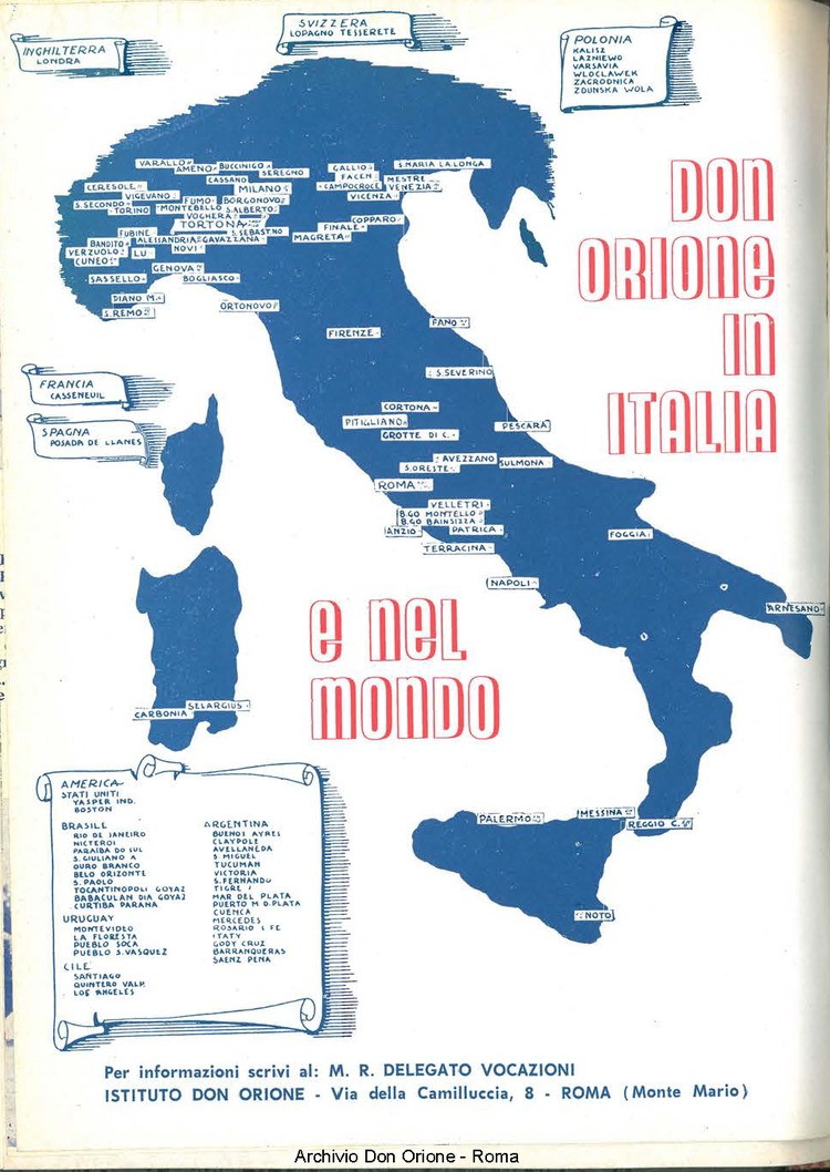 La piccola Opera della Divina Provvidenza, 64, 05, 01-03-1969, pagina 28