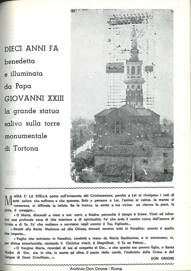 La piccola Opera della Divina Provvidenza, 64, 12, 15-07-1969, pagina 3