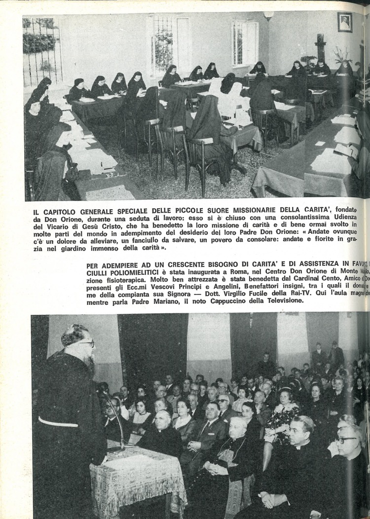 La piccola Opera della Divina Provvidenza, 64, 12, 15-07-1969, pagina 10