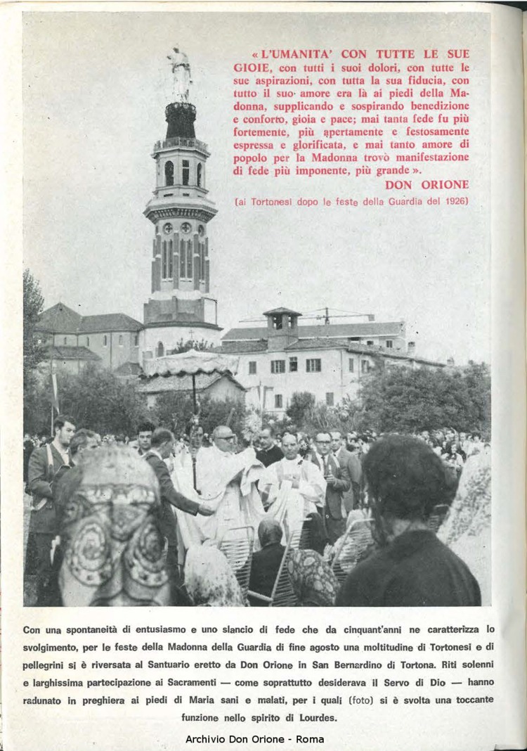 La piccola Opera della Divina Provvidenza, 64, 13, 01-09-1969, pagina 2
