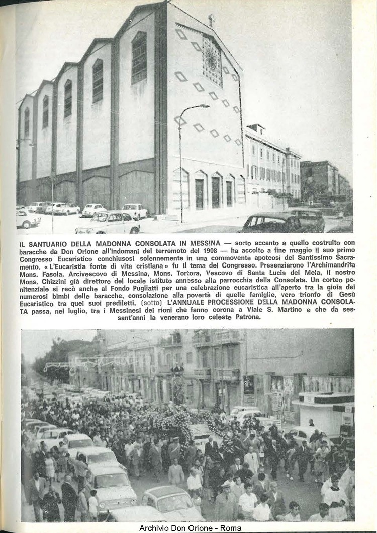 La piccola Opera della Divina Provvidenza, 64, 13, 01-09-1969, pagina 15