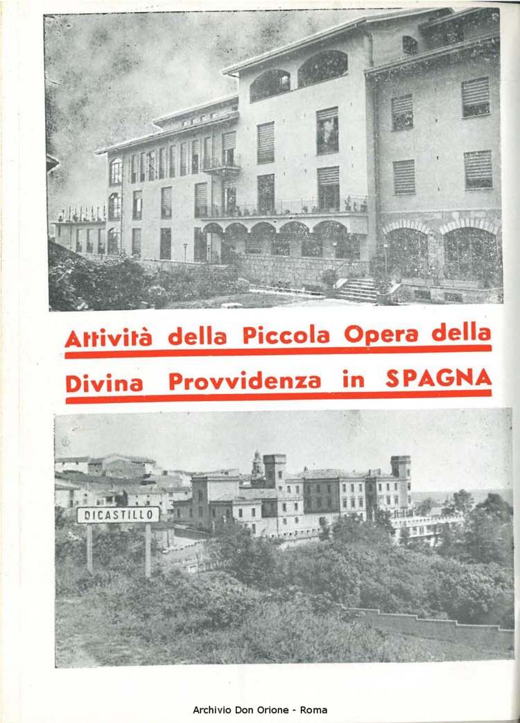 La piccola Opera della Divina Provvidenza, 64, 14, 01-10-1969, pagina 2