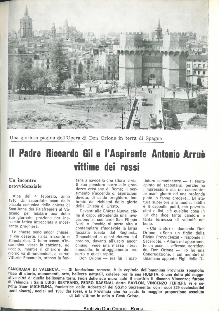 La piccola Opera della Divina Provvidenza, 64, 14, 01-10-1969, pagina 5