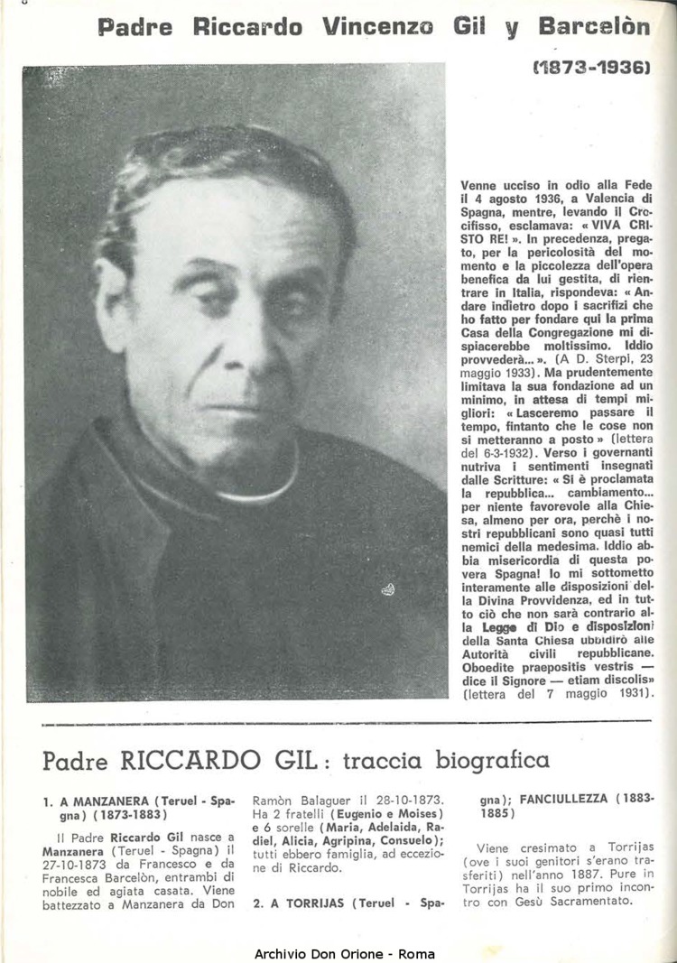 La piccola Opera della Divina Provvidenza, 64, 14, 01-10-1969, pagina 10