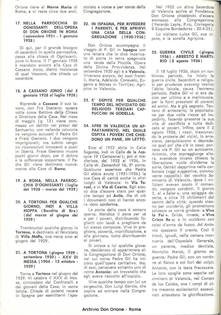 La piccola Opera della Divina Provvidenza, 64, 14, 01-10-1969, pagina 14