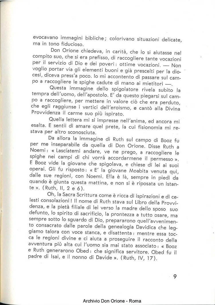La piccola Opera della Divina Provvidenza, 64, 14, 01-10-1969, pagina 28