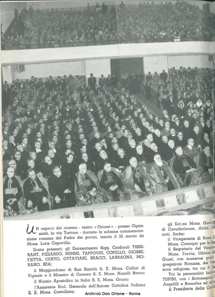 La piccola Opera della Divina Provvidenza, 64, 14, 01-10-1969, pagina 35