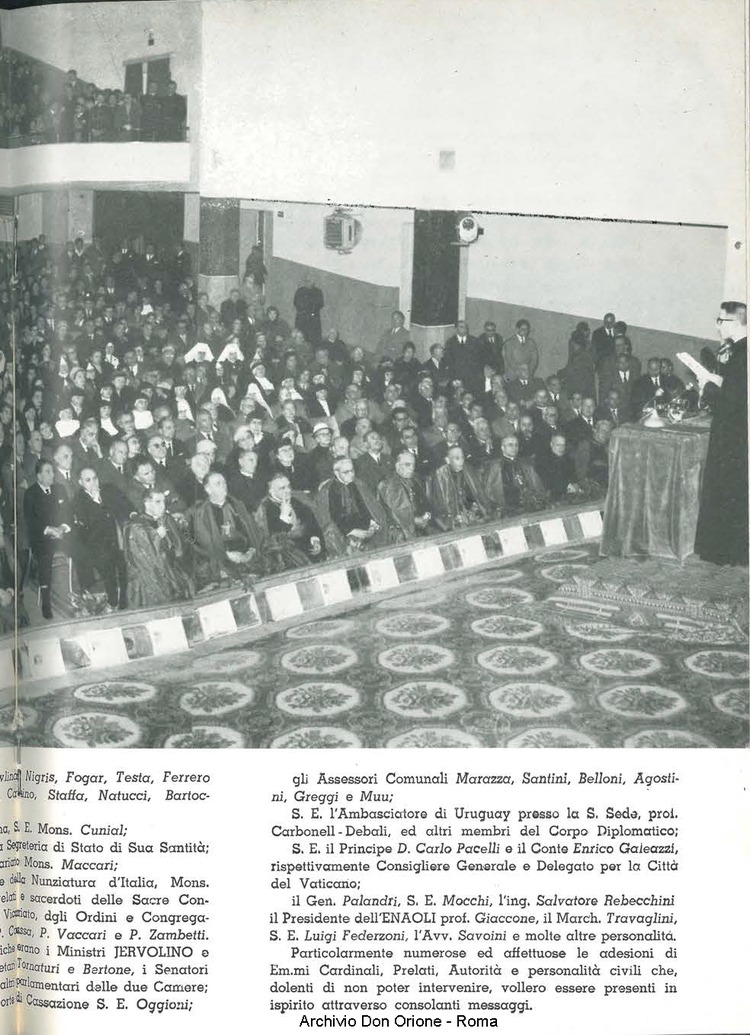 La piccola Opera della Divina Provvidenza, 64, 14, 01-10-1969, pagina 36
