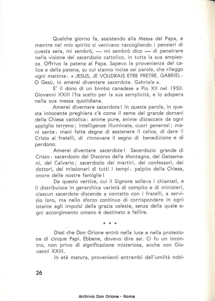 La piccola Opera della Divina Provvidenza, 64, 14, 01-10-1969, pagina 45