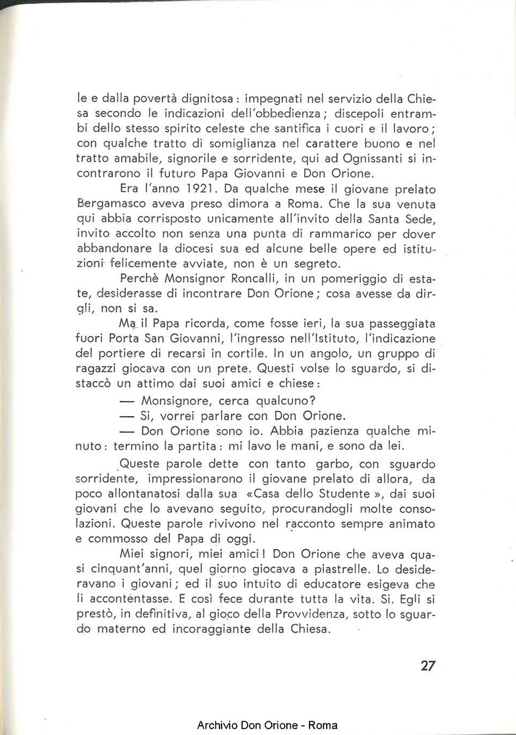 La piccola Opera della Divina Provvidenza, 64, 14, 01-10-1969, pagina 46