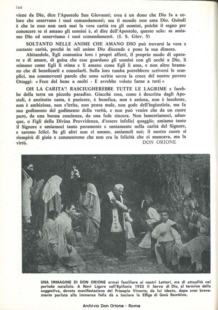 La piccola Opera della Divina Provvidenza, 64, 19, 15-12-1969, pagina 4