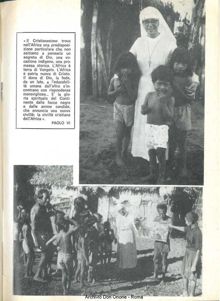 La piccola Opera della Divina Provvidenza, 64, 19, 15-12-1969, pagina 15