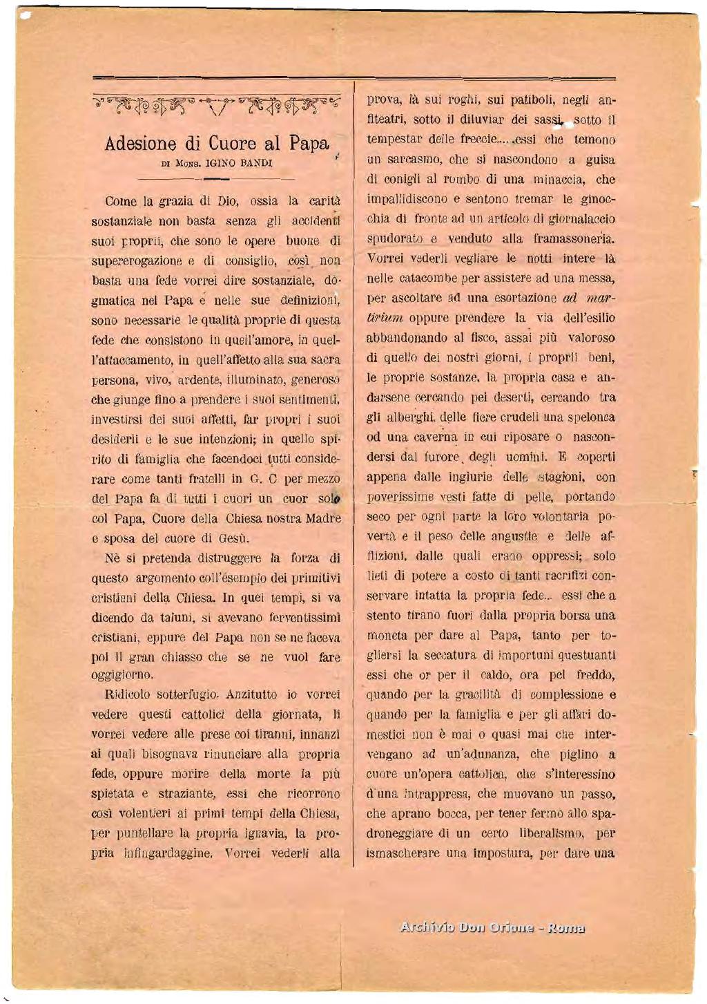La Scintilla, 3, pagina 02