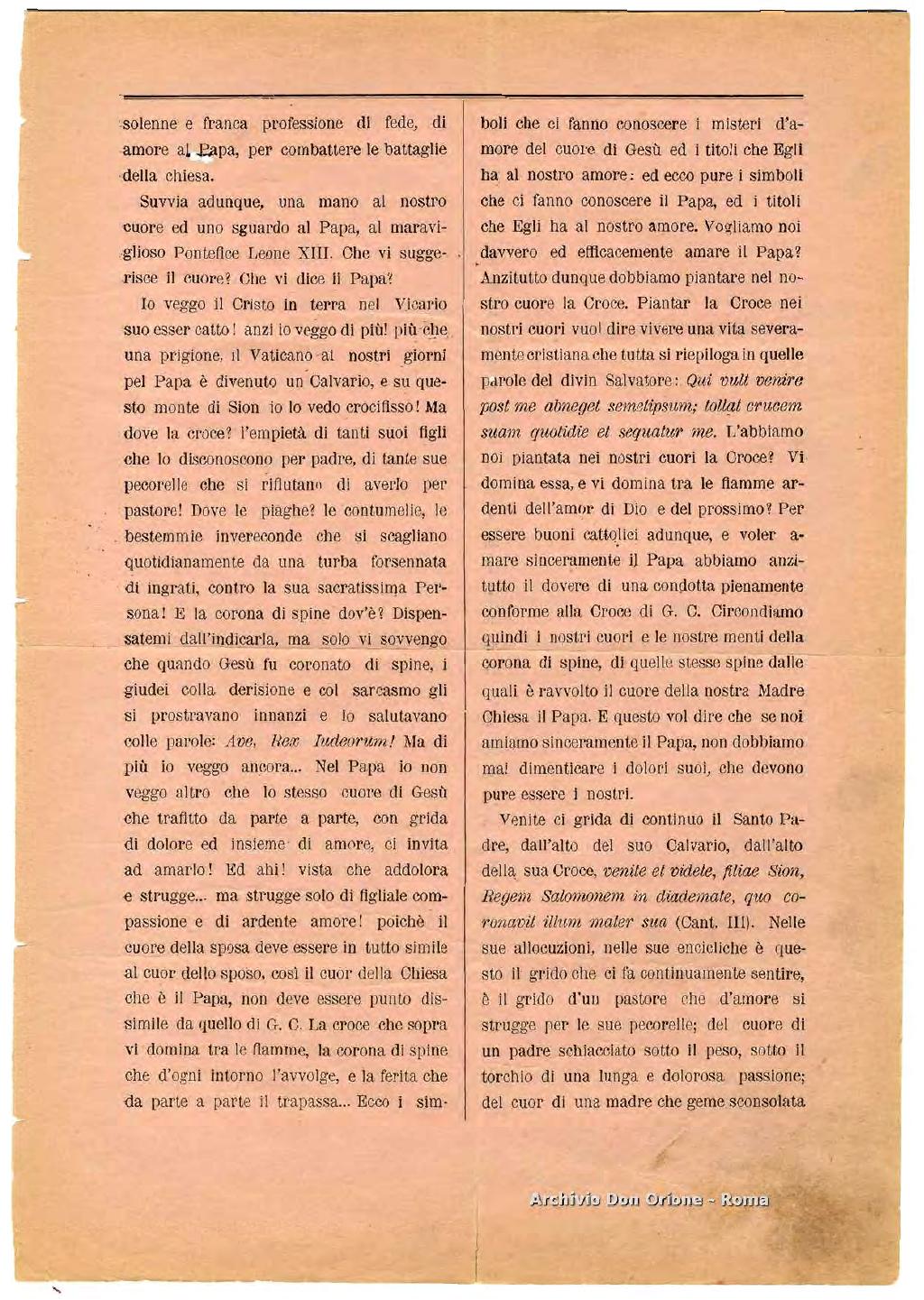 La Scintilla, 3, pagina 03