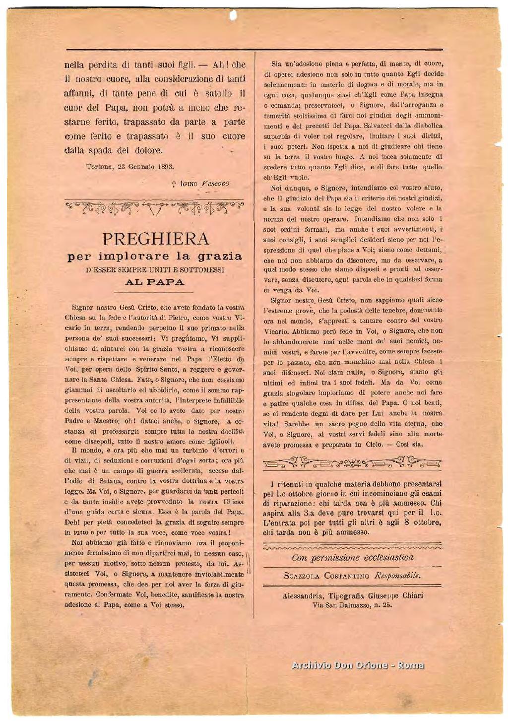 La Scintilla, 3, pagina 04
