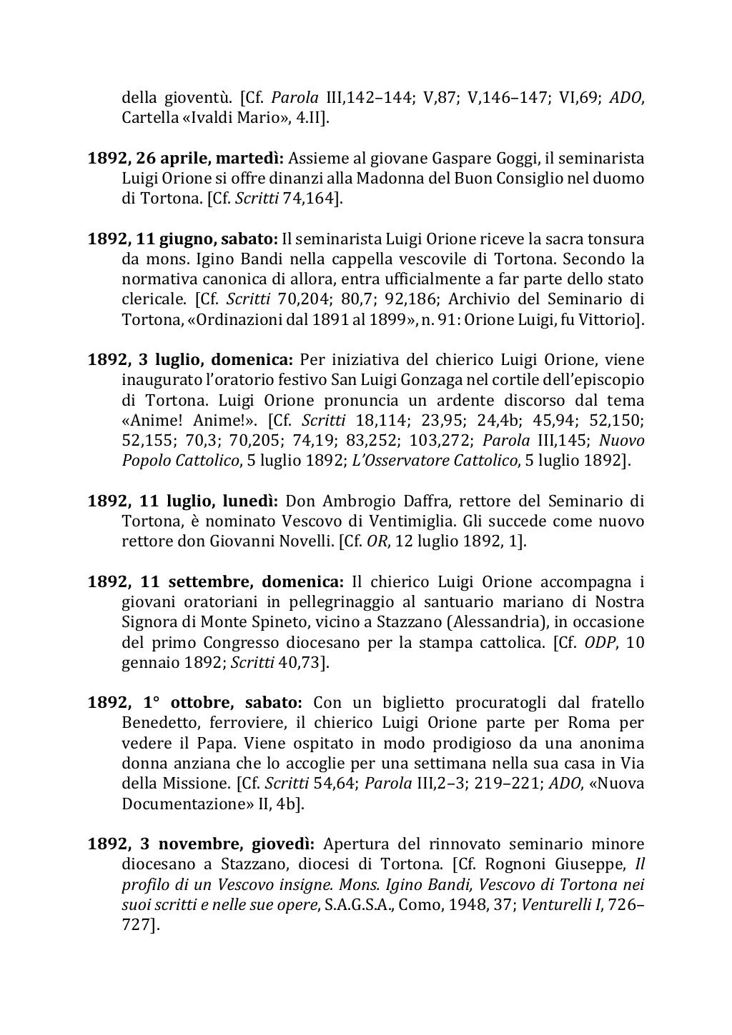 Scritti. Appendice 006, pagina 008