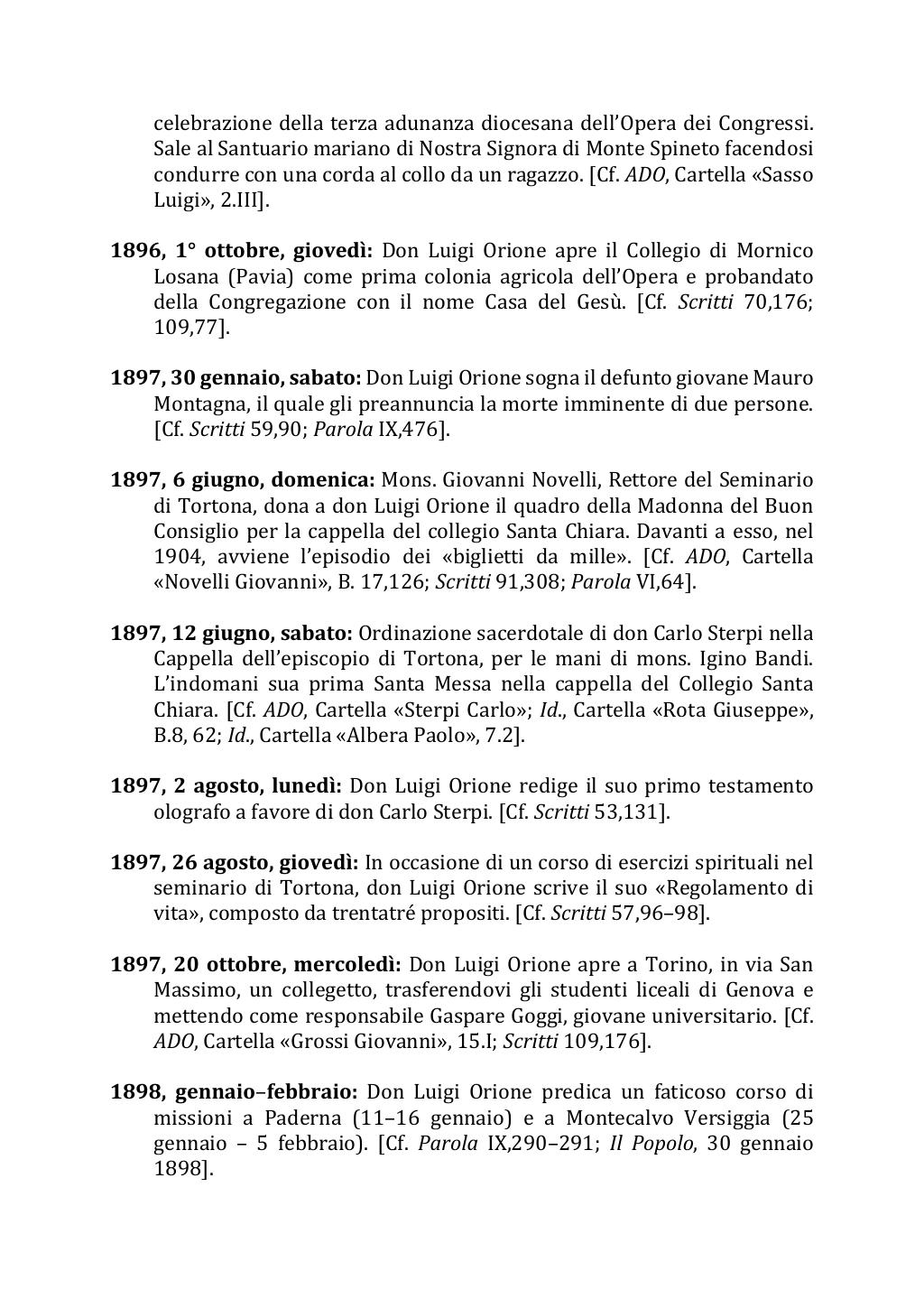 Scritti. Appendice 006, pagina 012