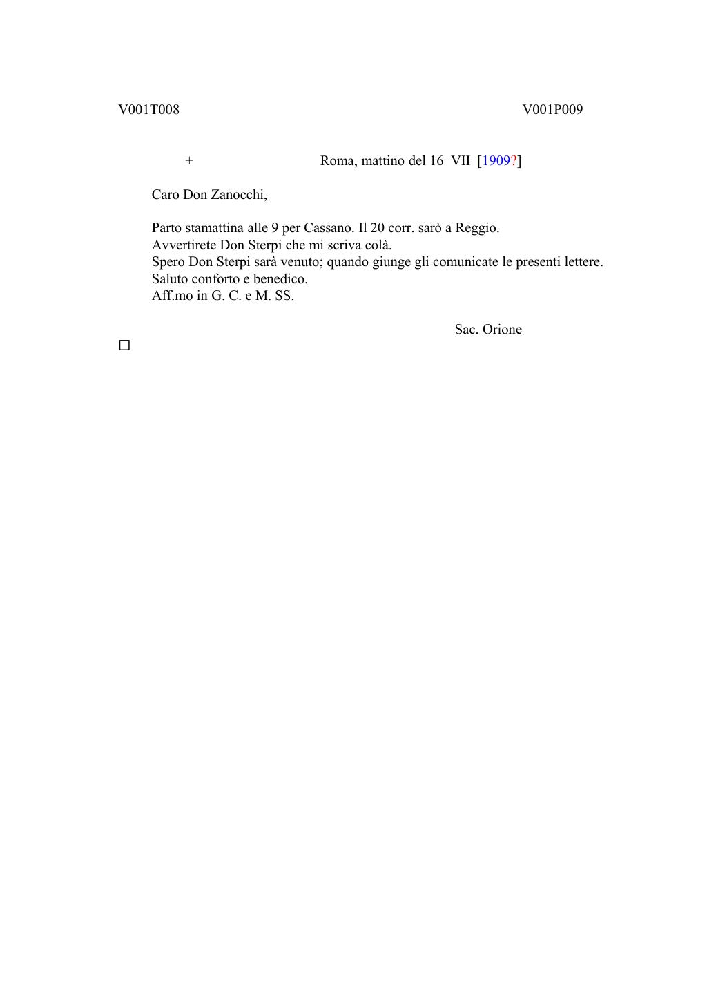 Scritti Volume 001, pagina 010
