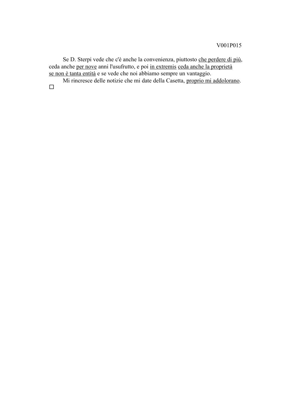Scritti Volume 001, pagina 016
