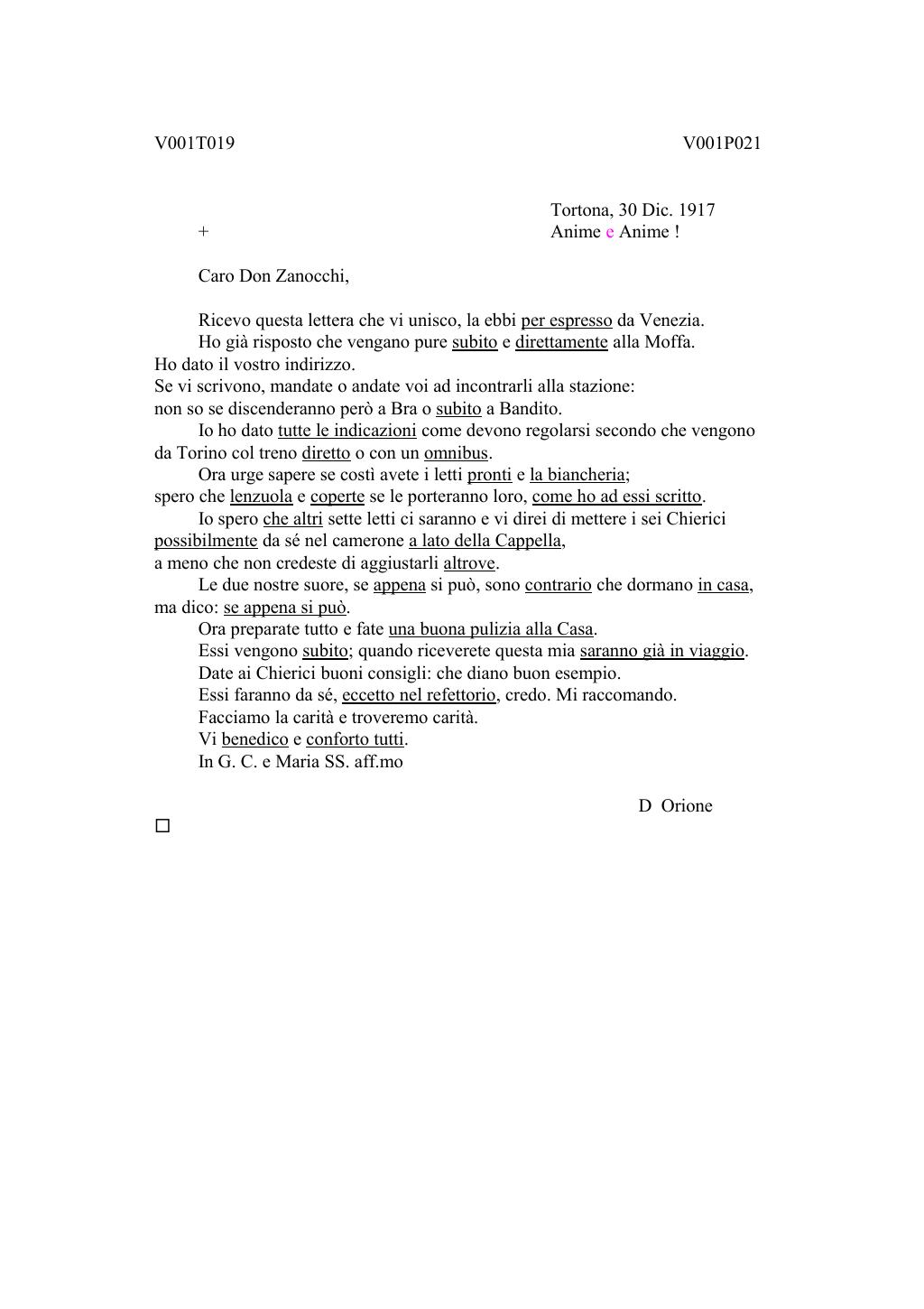 Scritti Volume 001, pagina 022