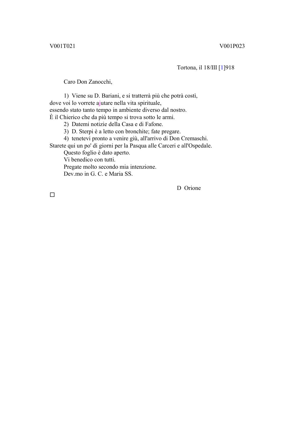 Scritti Volume 001, pagina 024