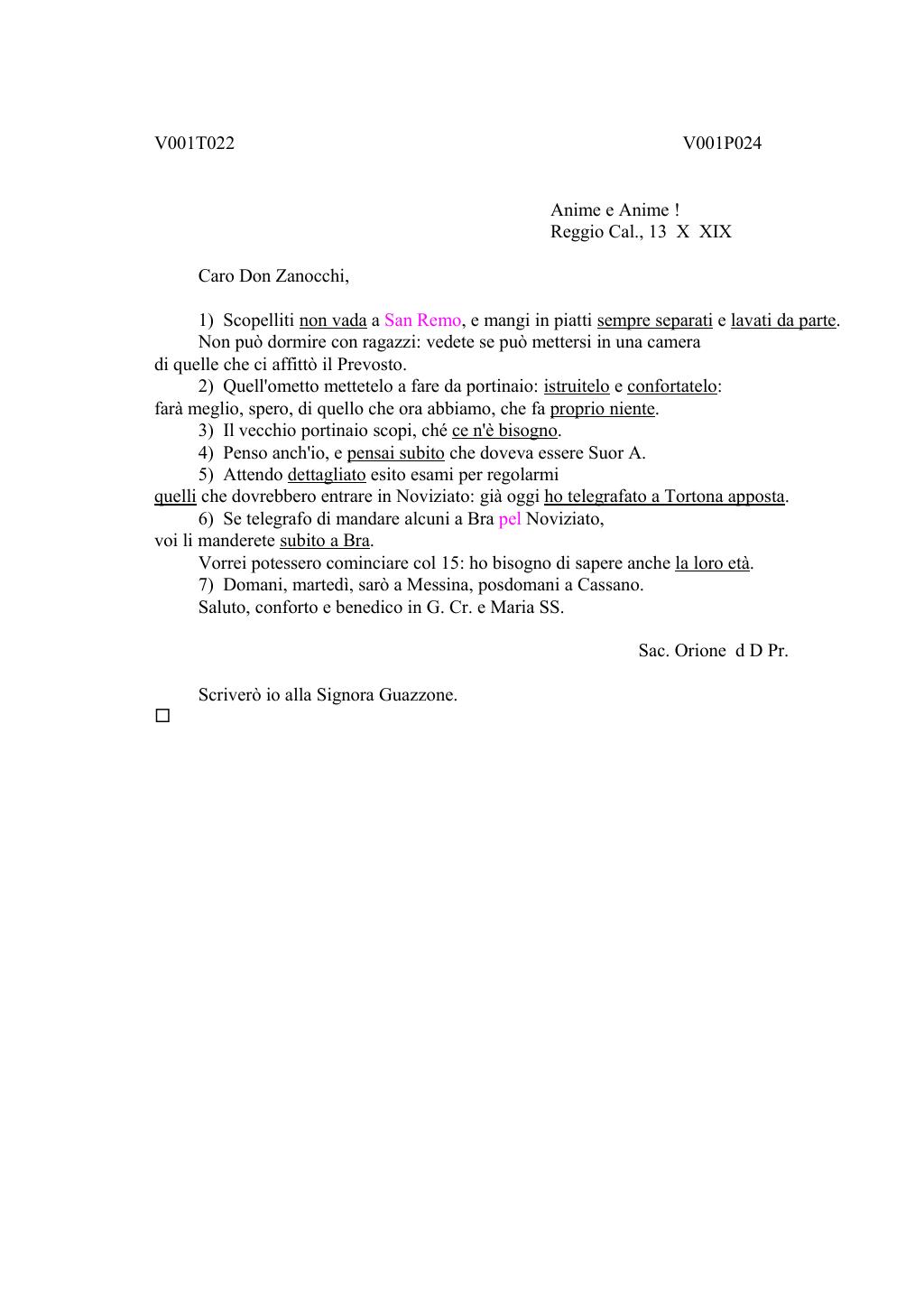 Scritti Volume 001, pagina 025