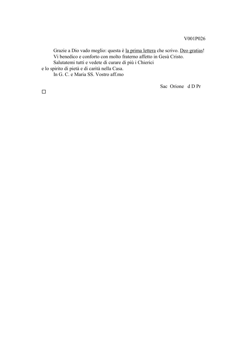 Scritti Volume 001, pagina 027