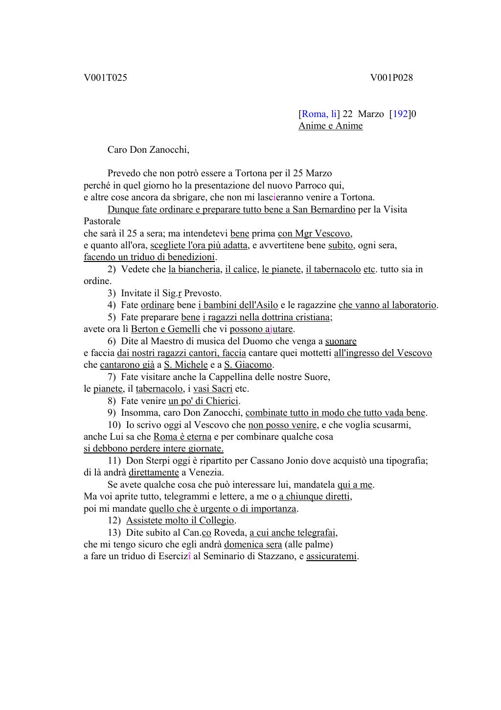 Scritti Volume 001, pagina 029