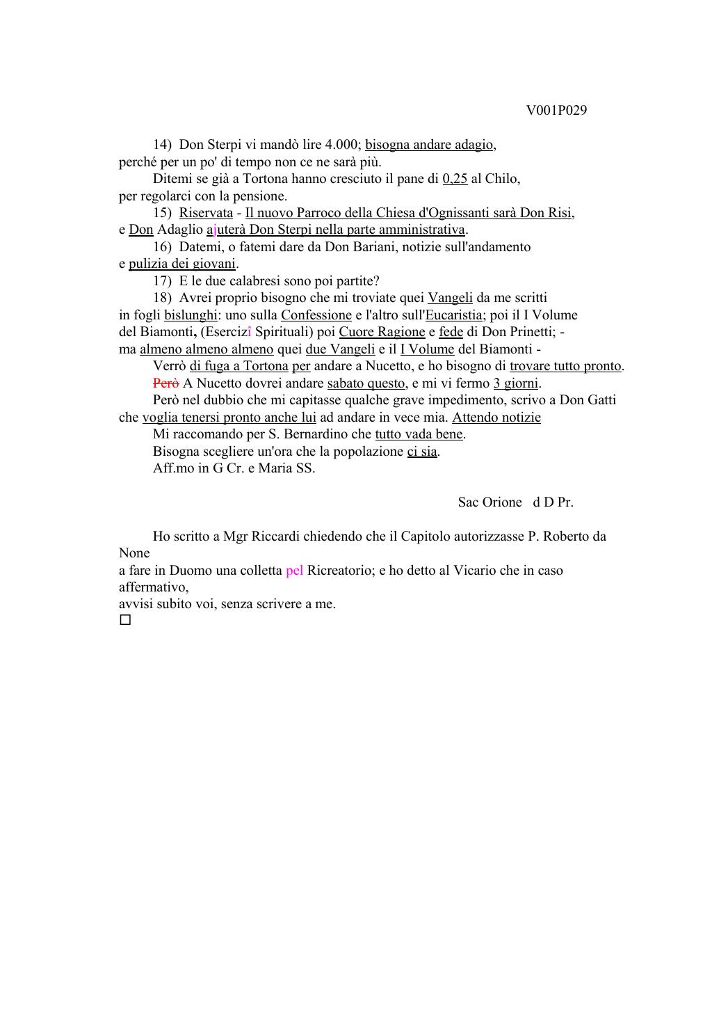 Scritti Volume 001, pagina 030