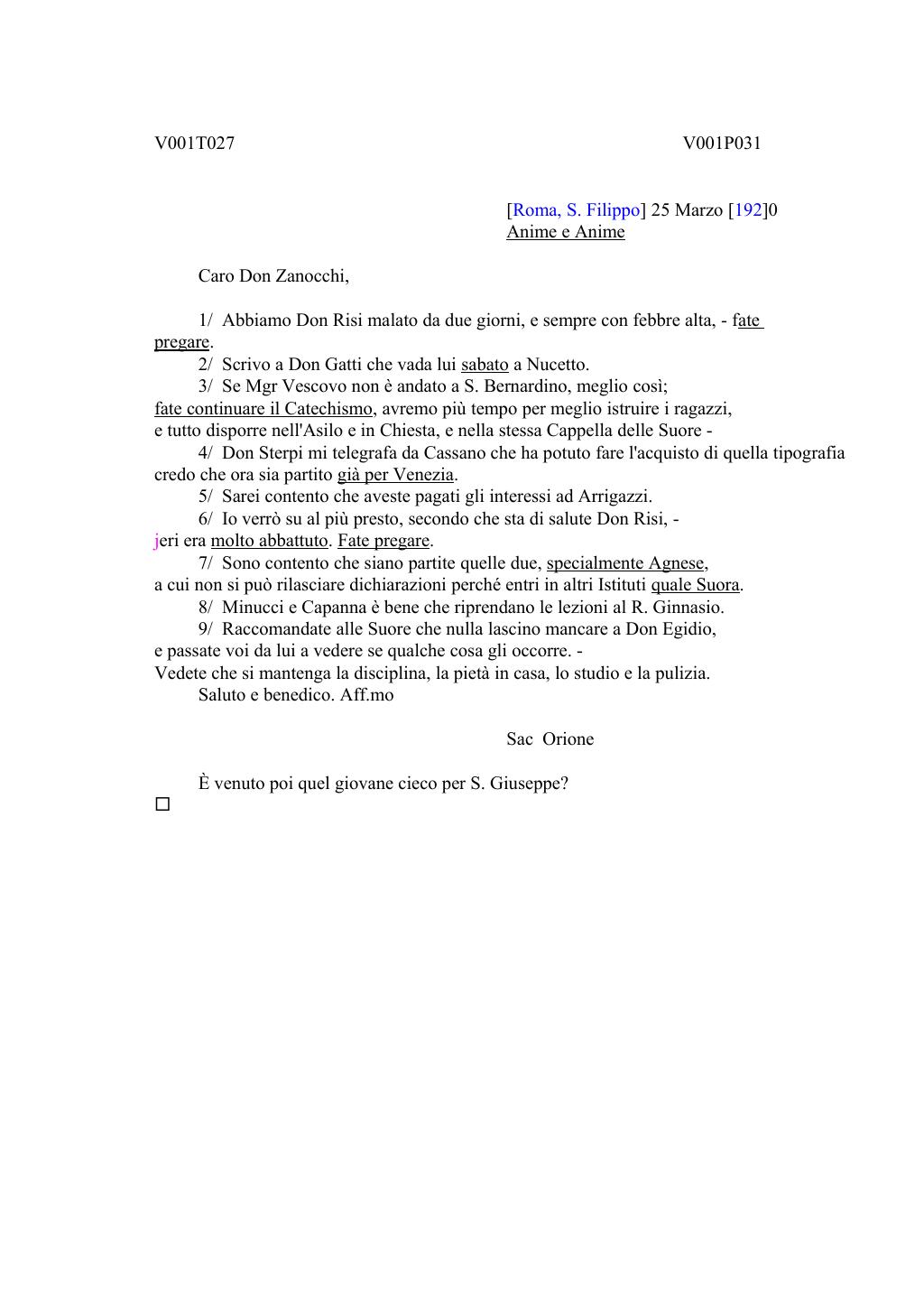 Scritti Volume 001, pagina 032