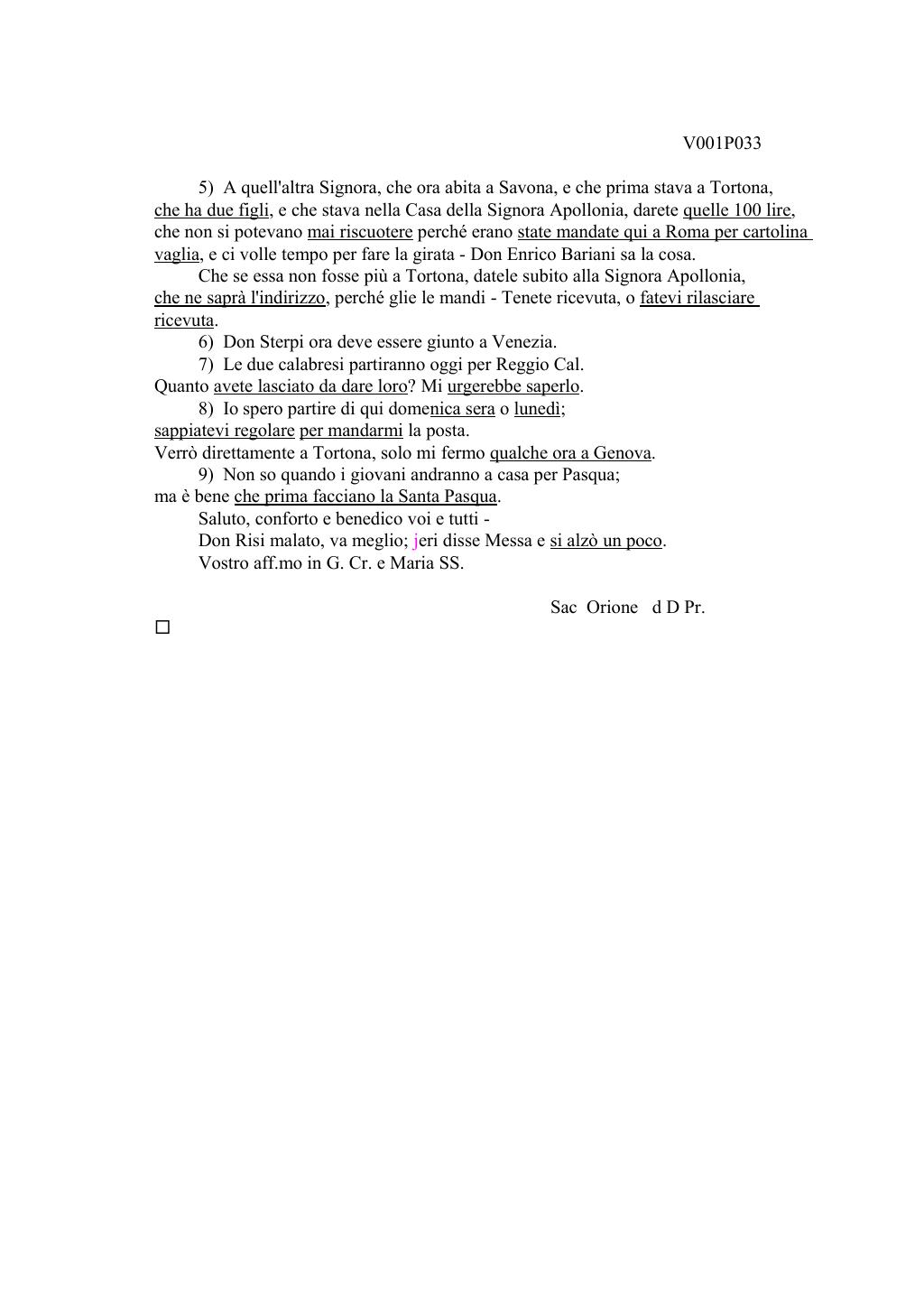 Scritti Volume 001, pagina 034