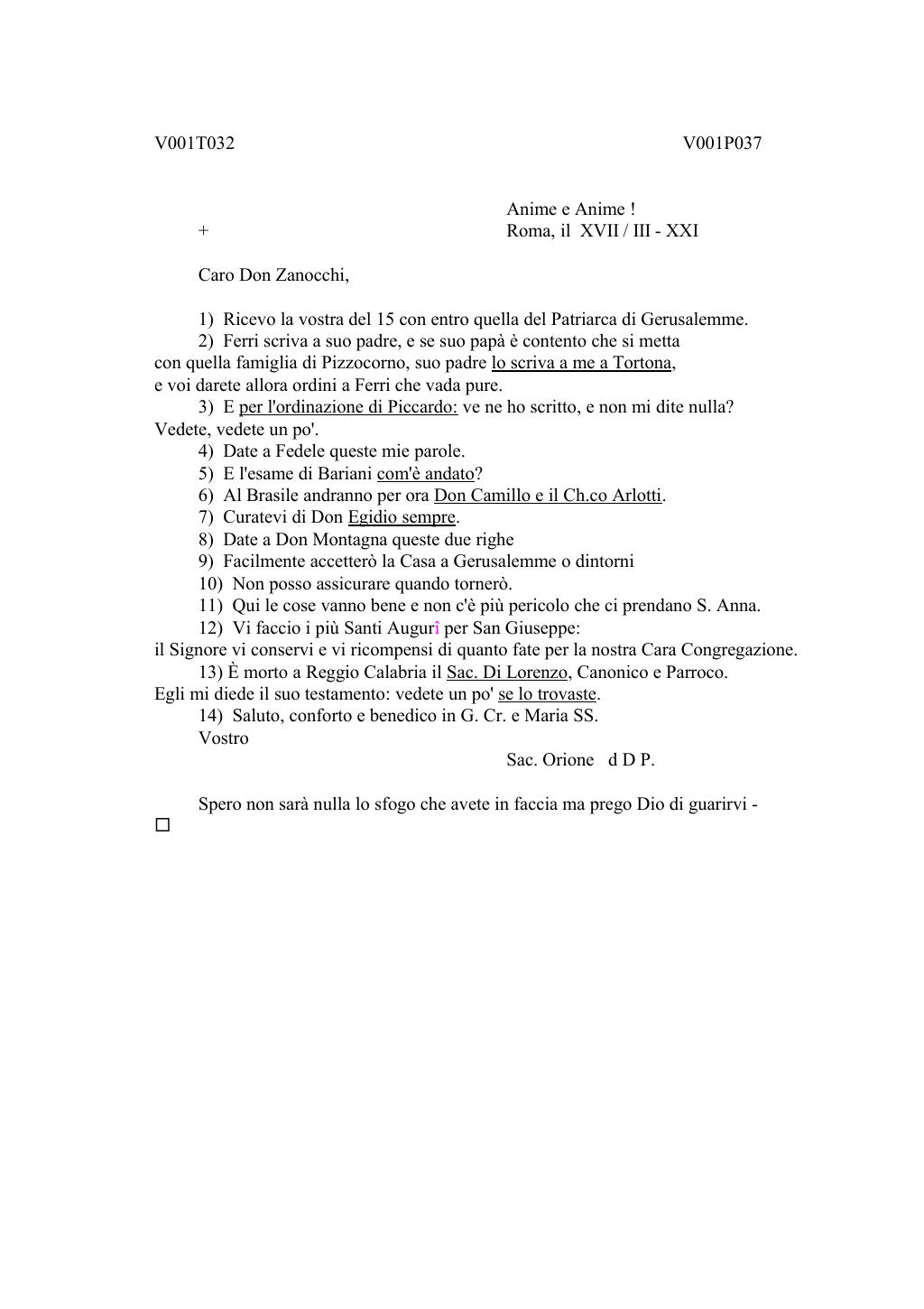 Scritti Volume 001, pagina 038
